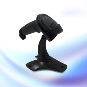 Bar Code Scanner - แบบมือถือมีสาย