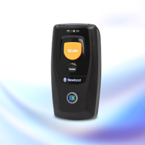 Bar Code Scanner - แบบไร้สาย