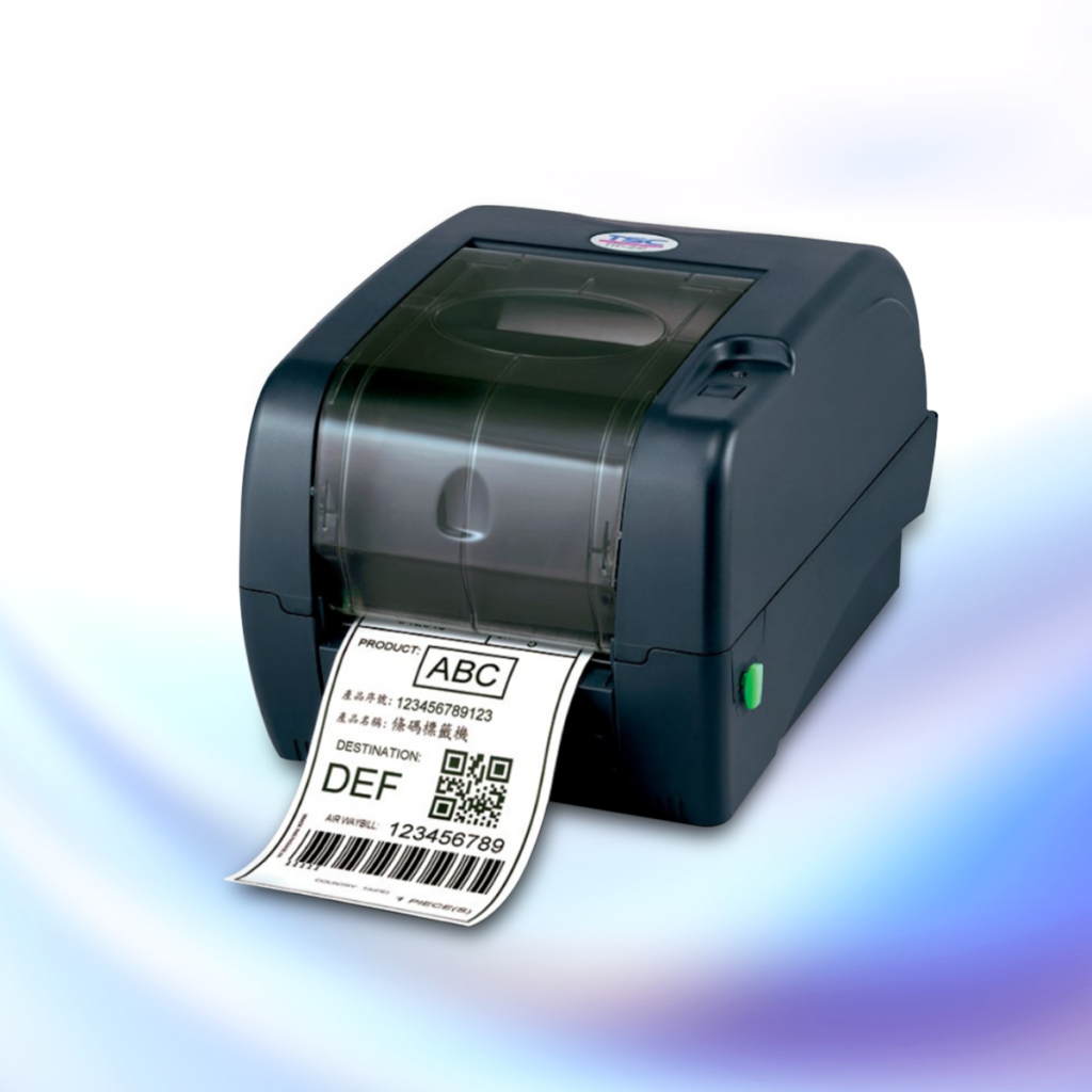 Bar Code Printer