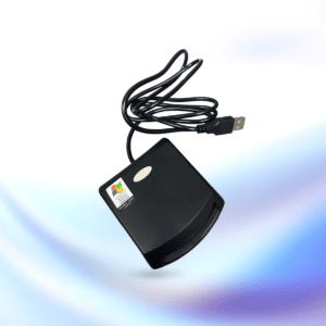 Smart Card Reader